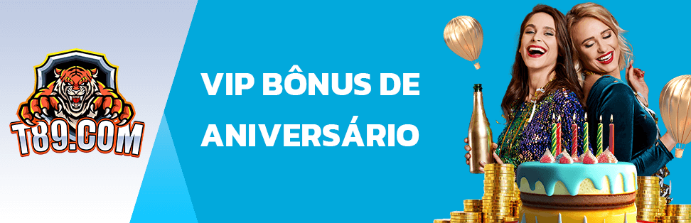 aposte e ganhe bonus